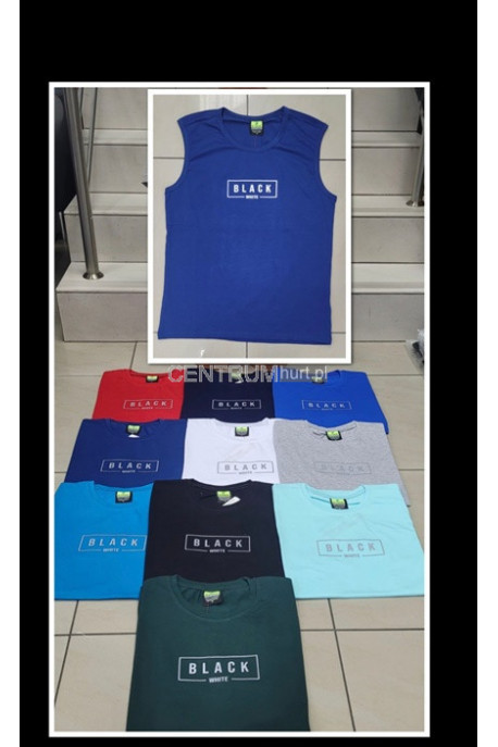 Podkoszulka męska Turecka (M-2XL) 79
