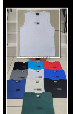Podkoszulka męska Turecka (M-2XL) 7958