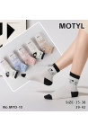 Skarpety damskie (35-42) 1