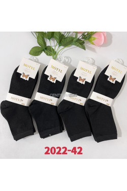 Skarpety damskie (35-42) 2022-42