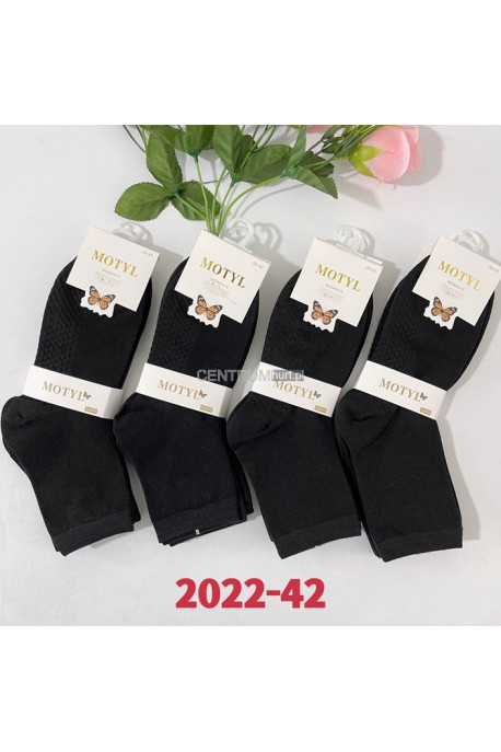 Skarpety damskie (35-42) 1
