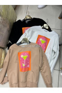 Bluza damska Turecka 71
