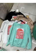 Bluza damska Turecka 71