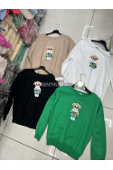 Bluza damska Turecka 71
