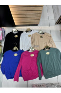 Bluza damska Turecka 71