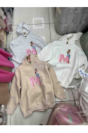 Bluza damska Turecka 71