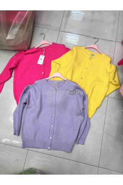 Sweter damski Turecki 7216