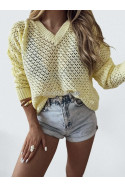 Sweter damski Turecki 72