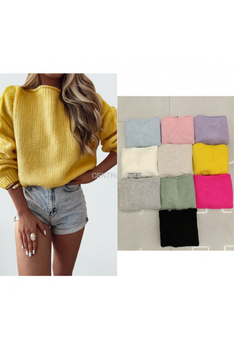 Sweter damski Turecki 72