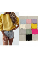 Sweter damski Turecki 72