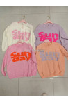 Sweter damski Turecki 72
