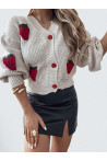Sweter damski Turecki 72