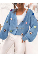 Sweter damski Turecki 72
