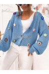Sweter damski Turecki 72