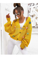 Sweter damski Turecki 72