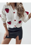 Sweter damski Turecki 72