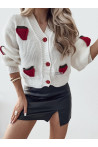 Sweter damski Turecki 72