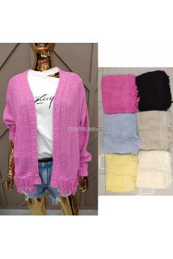 Sweter damski Turecki 7246