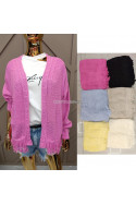 Sweter damski Turecki 72