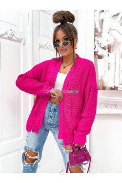 Sweter damski Turecki 7247