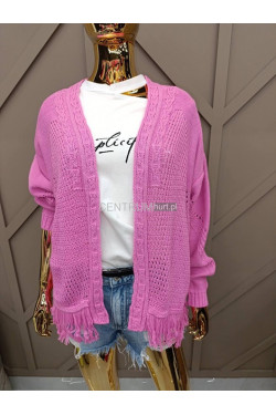 Sweter damski Turecki 7248