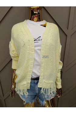Sweter damski Turecki 7249