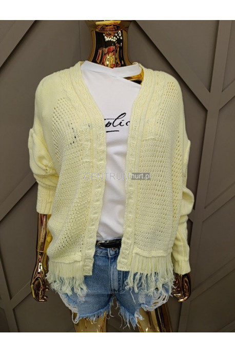 Sweter damski Turecki 72