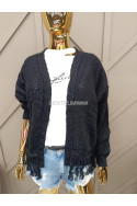 Sweter damski Turecki 72