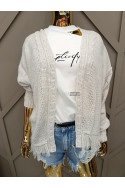 Sweter damski Turecki 72
