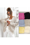 Sweter damski Turecki 72