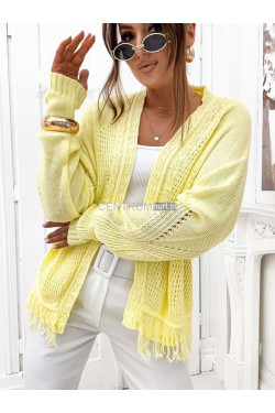 Sweter damski Turecki 7266
