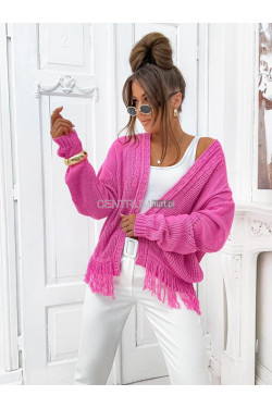 Sweter damski Turecki 7267