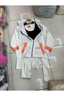 Komplet damski Turecki (S-XL) 7294