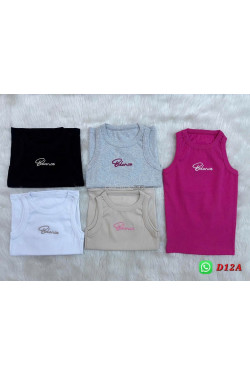 Bluzki damskie 7305