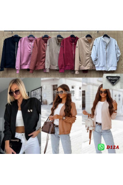 Bluza damska 7316