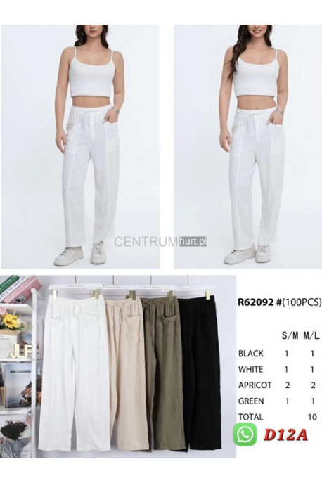 Szorty jeansowe damskie (XS-XL) 1