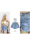 Szorty jeansowe damskie (XS-XL) 1