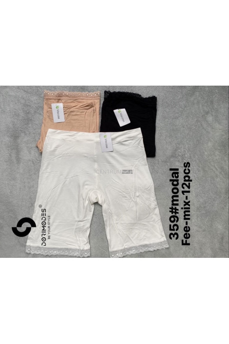 Bokserki damskie (M-XL) 1