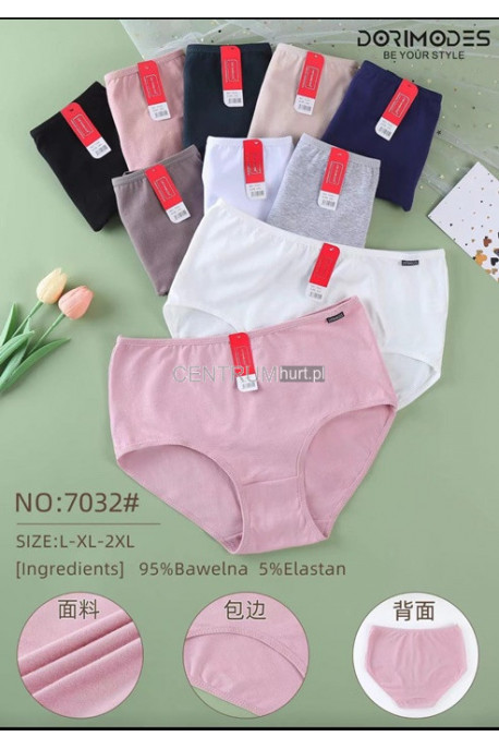 Majtki damskie (S-XL) 1