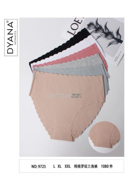 Majtki damskie (S-XL) 1