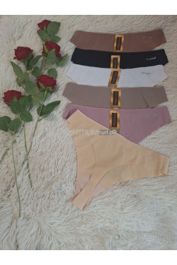Stringi damskie 2378