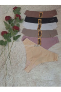 Stringi damskie 1