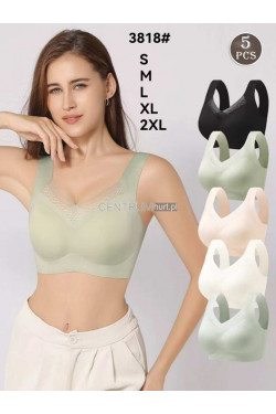Topy damskie (S-2XL) 3818
