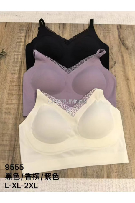 Topy damskie (S-3XL) 1