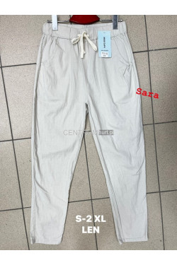 Spodnie damskie (S-2XL) 8047