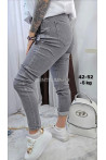 Jeansy damskie (34-42) 80