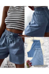 Jeansy damskie (34-42) 80