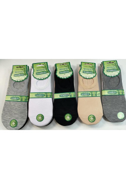Stopki damskie (35-42) 8288