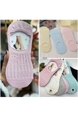 Baletki damskie (35-42) 8300