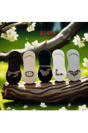 Baletki damskie (35-42) 1